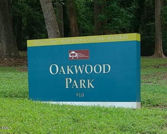 710 North Person Street, Unit 306 Raleigh, NC 27604 - Photo 34 of 41 oakwood park