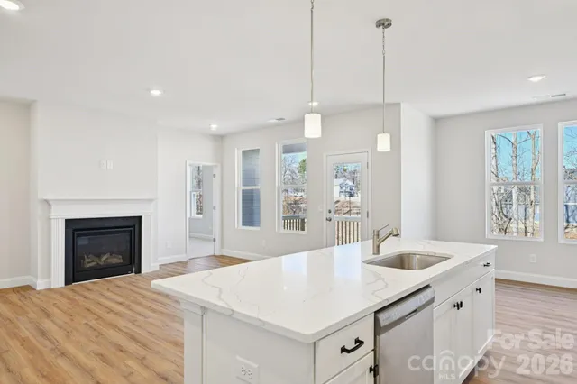 $592,445 | 603 Banter Lane, Unit 38, Cramerton, NC 28056