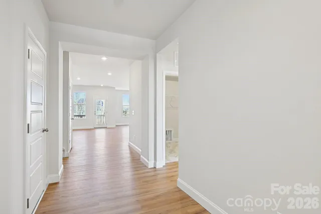 $592,445 | 603 Banter Lane, Unit 38, Cramerton, NC 28056