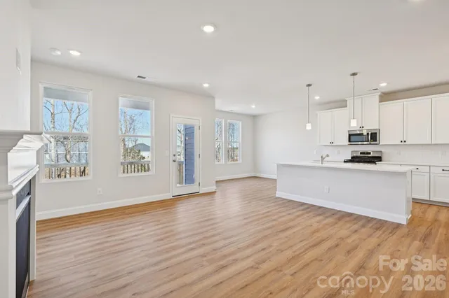 $592,445 | 603 Banter Lane, Unit 38, Cramerton, NC 28056