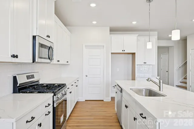 $592,445 | 603 Banter Lane, Unit 38, Cramerton, NC 28056