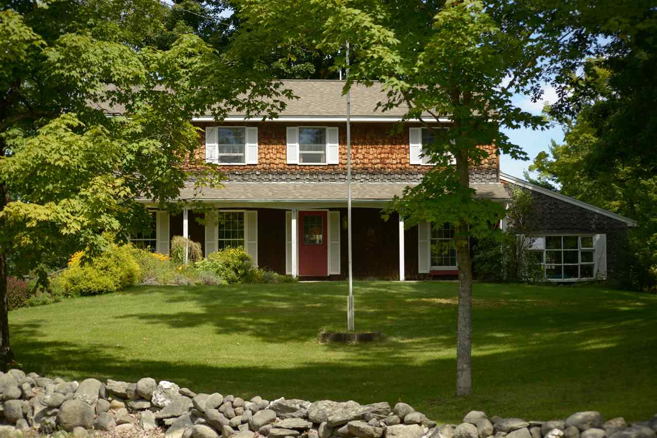 1942 Terry Hill Road Fairlee, VT 05045 - Photo 1 of 39 Gallery Image 1