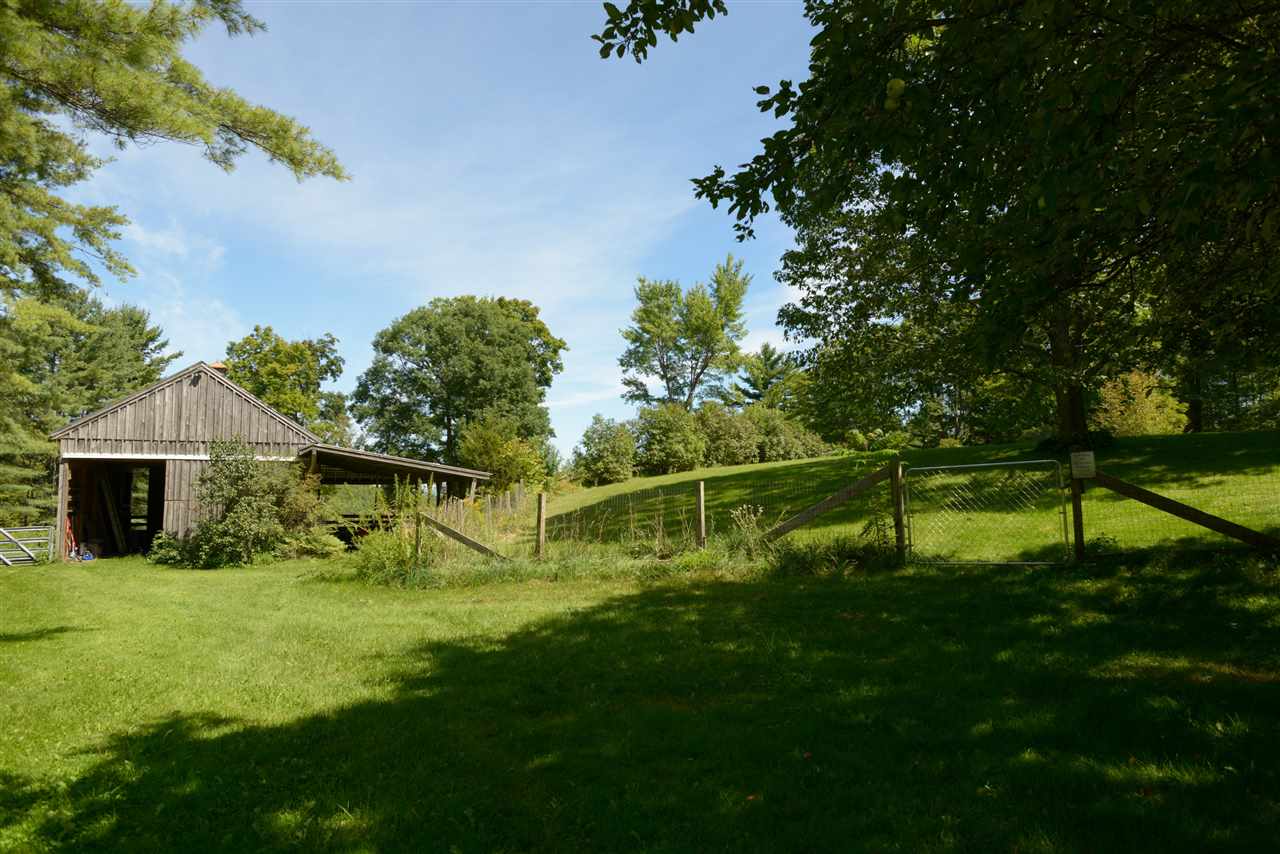 1942 Terry Hill Road Fairlee, VT 05045 - Photo 20 of 39 Gallery Image 20
