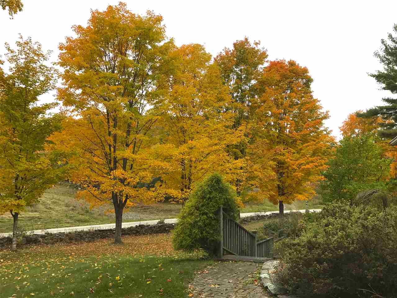1942 Terry Hill Road Fairlee, VT 05045 - Photo 4 of 39 Gallery Image 4