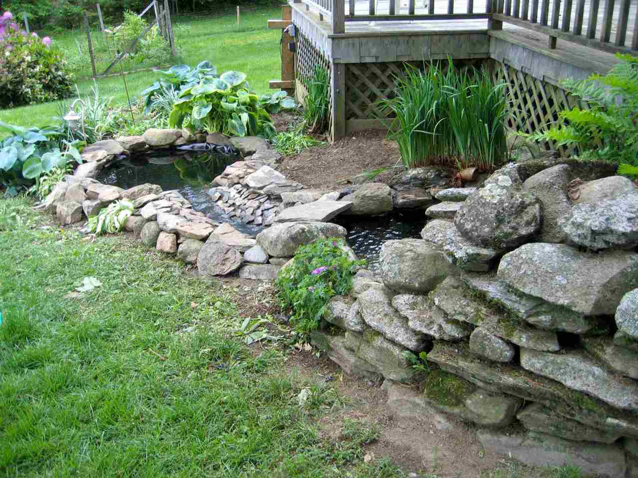 1942 Terry Hill Road Fairlee, VT 05045 - Photo 34 of 39 Gallery Image 34