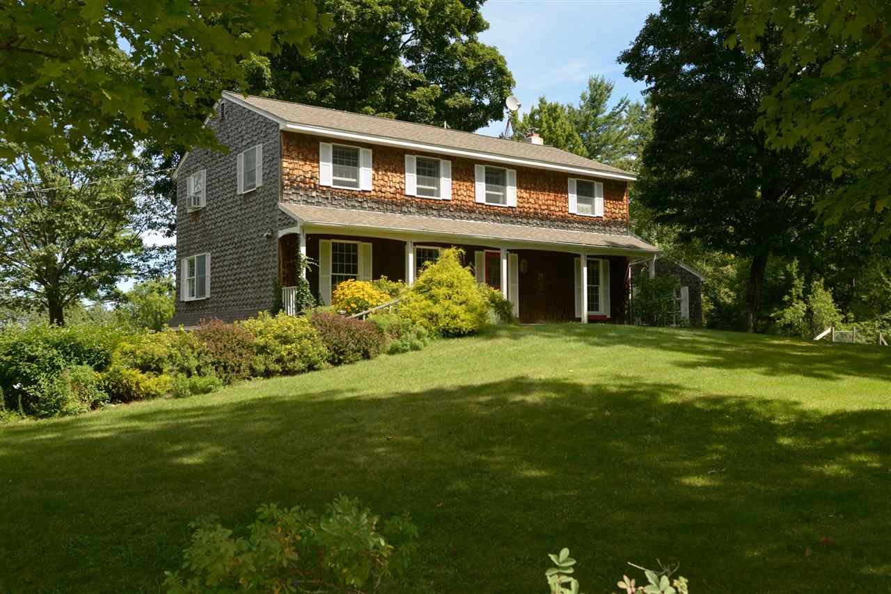 1942 Terry Hill Road Fairlee, VT 05045 - Photo 38 of 39 Gallery Image 38