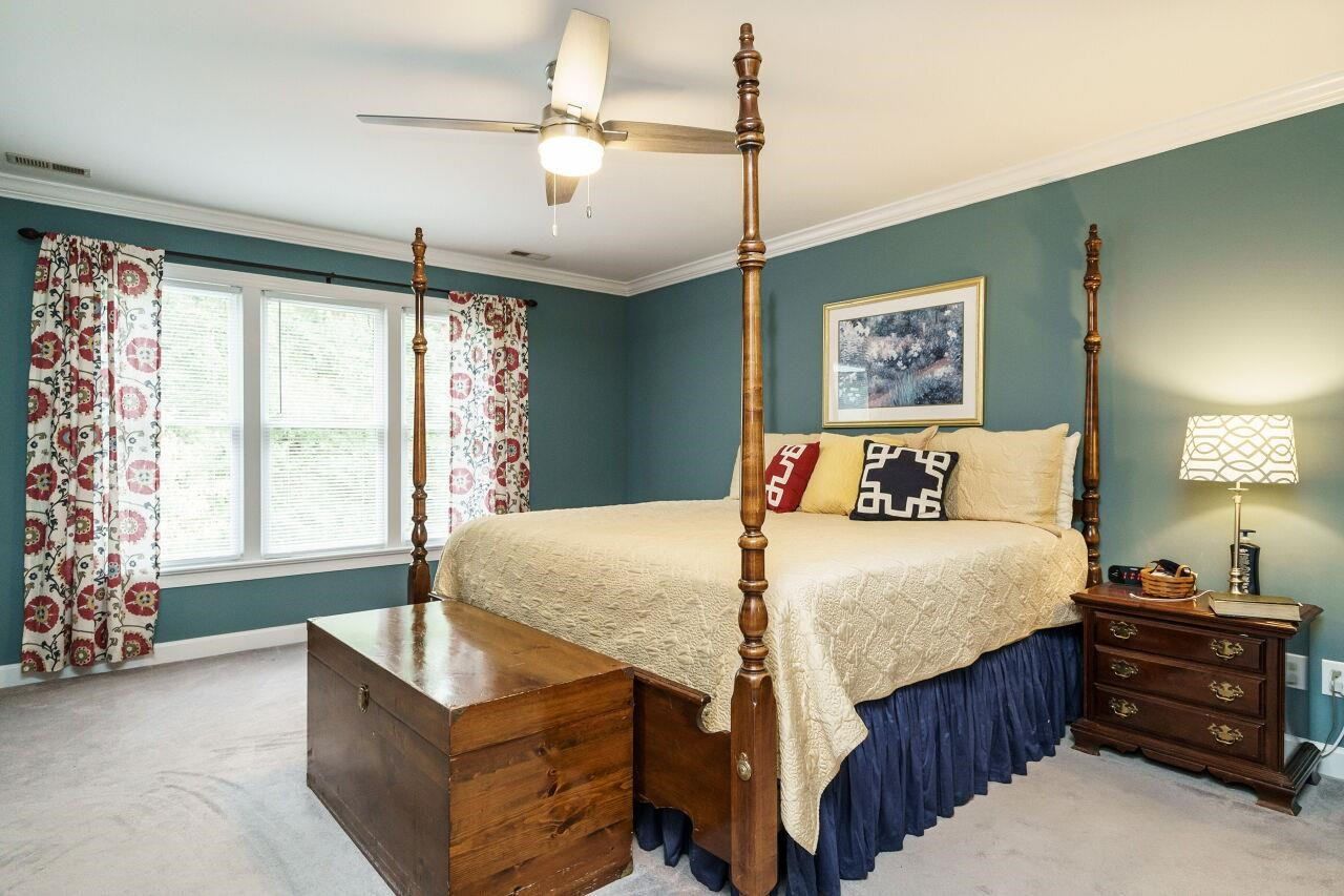7800 Laurel Mountain Road Raleigh, NC 27613 - Photo 15 of 31 Photo 15