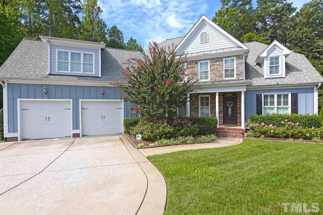 12801 Pegasi Way Raleigh, NC 27614 - Photo 1 of 23