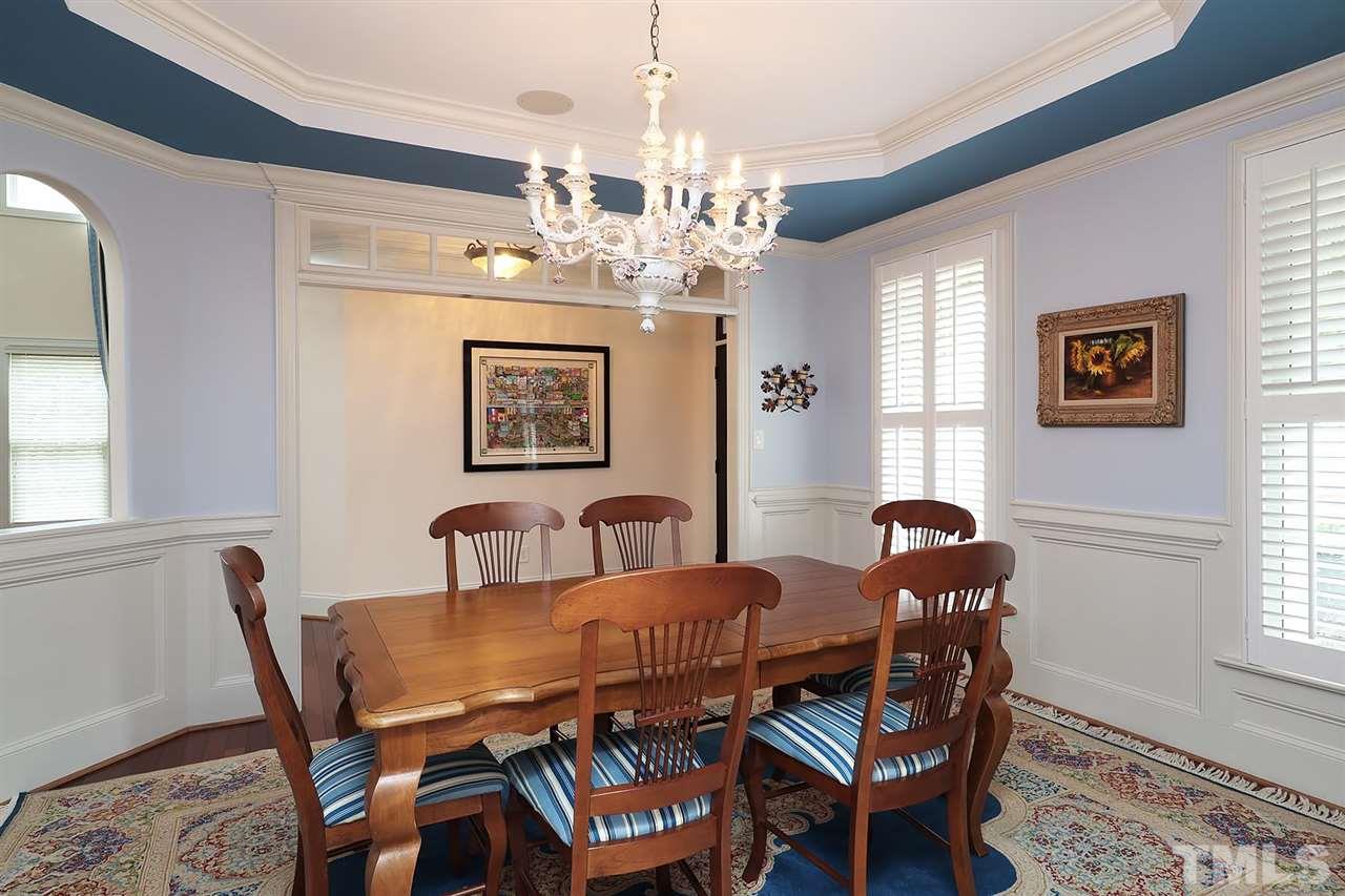 12801 Pegasi Way Raleigh, NC 27614 - Photo 3 of 23