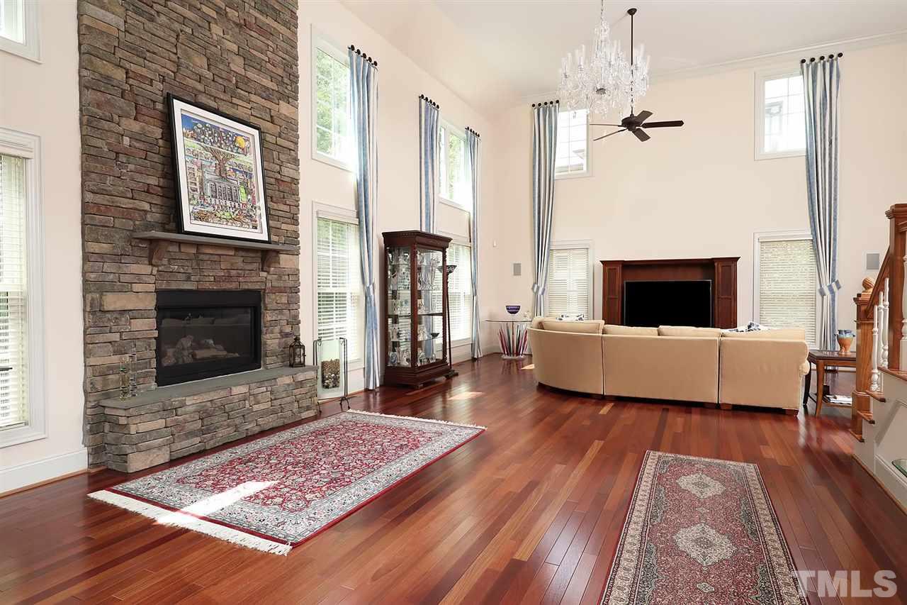 12801 Pegasi Way Raleigh, NC 27614 - Photo 4 of 23