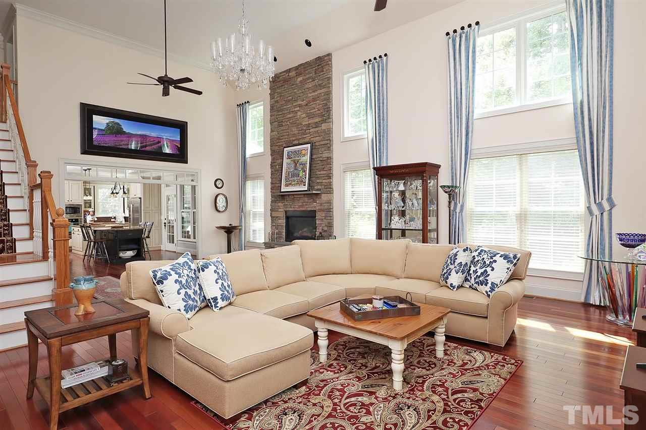 12801 Pegasi Way Raleigh, NC 27614 - Photo 7 of 23