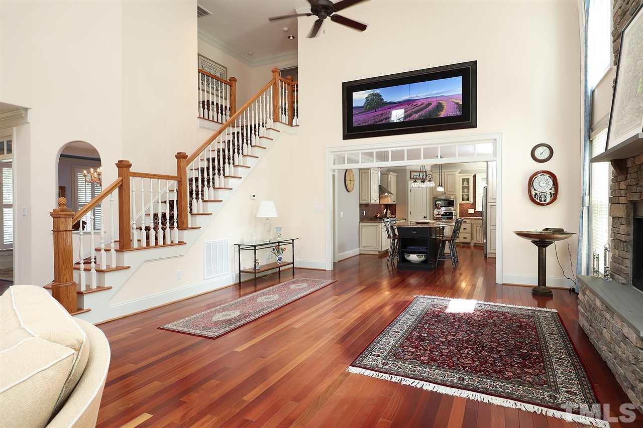 12801 Pegasi Way Raleigh, NC 27614 - Photo 8 of 23