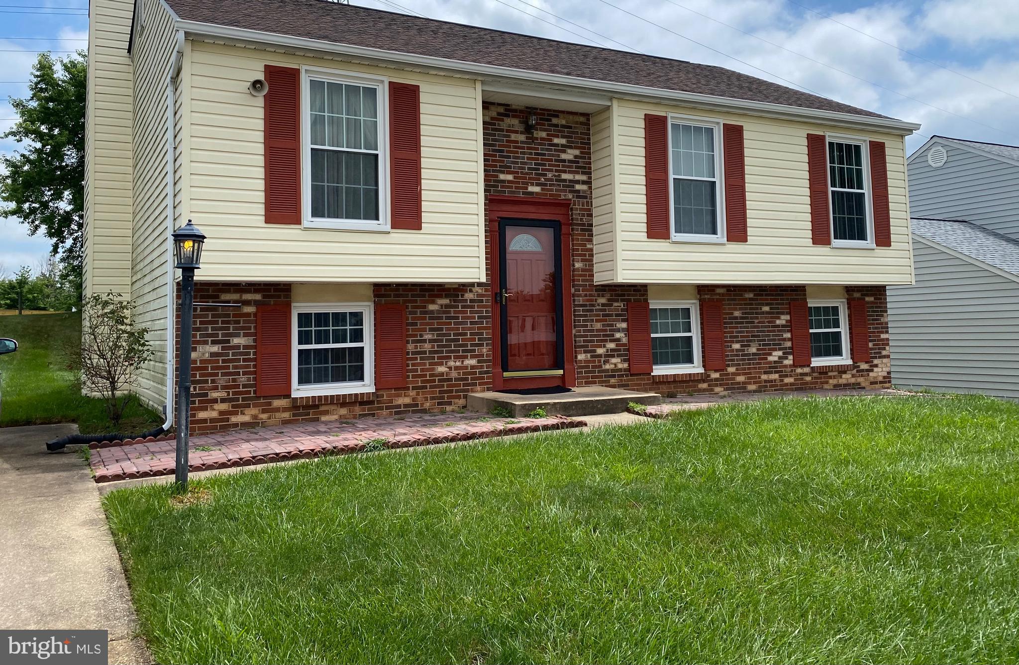 6809 Fordcrest Road Rosedale, MD 21237 - Photo 1 of 30 Welcome Home!
