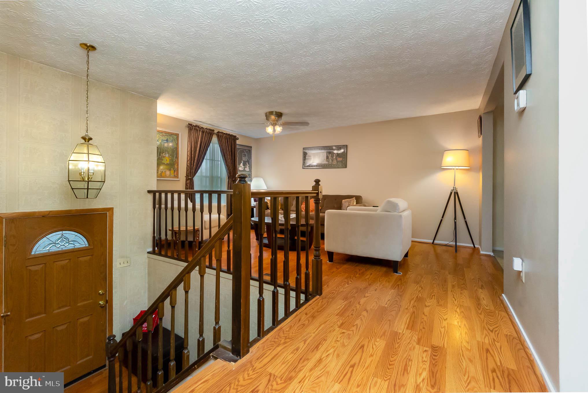 6809 Fordcrest Road Rosedale, MD 21237 - Photo 17 of 30