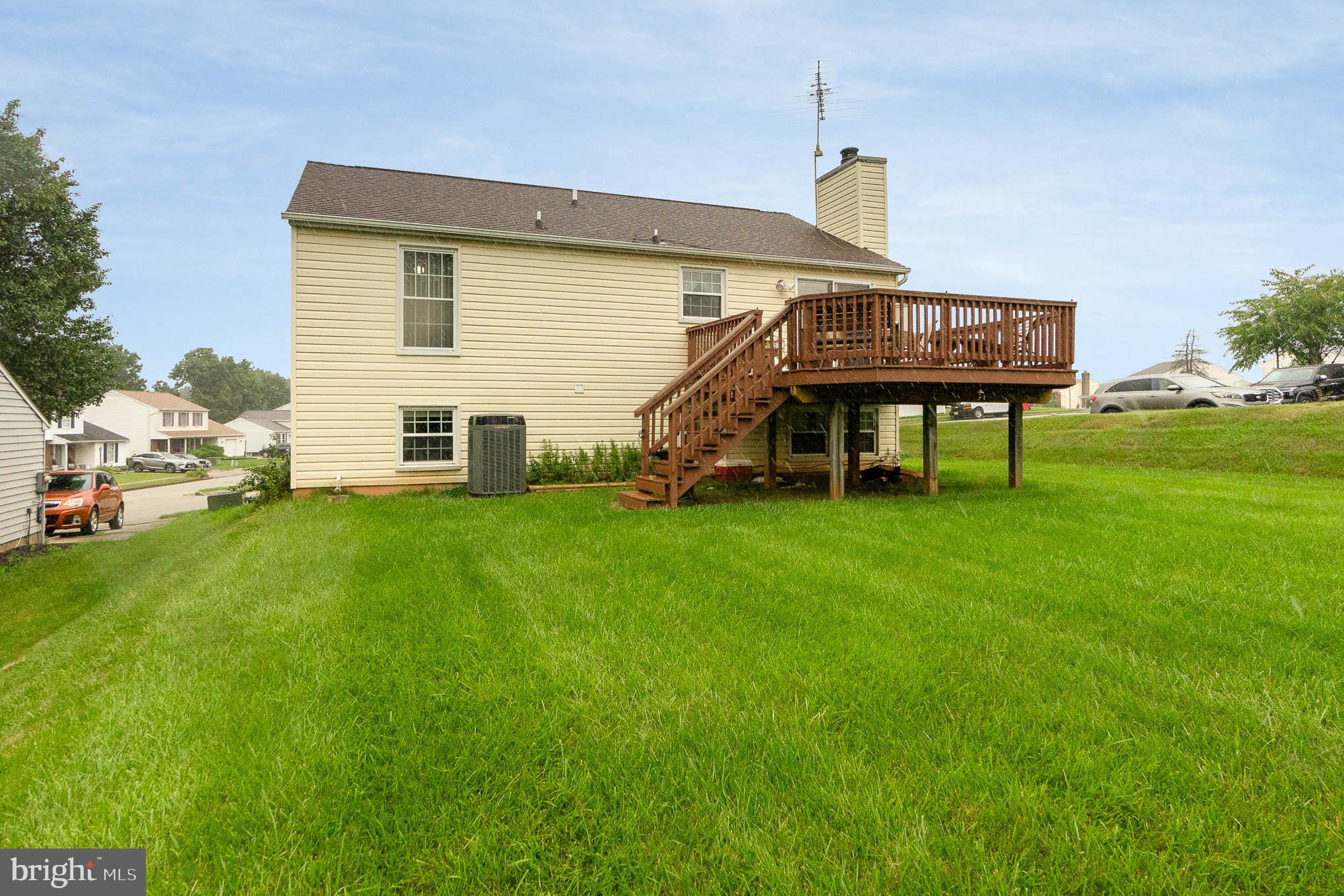 6809 Fordcrest Road Rosedale, MD 21237 - Photo 27 of 30
