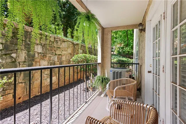 $268,500 | 3655 Habersham Road Northeast, Unit A108, Atlanta, GA 30305