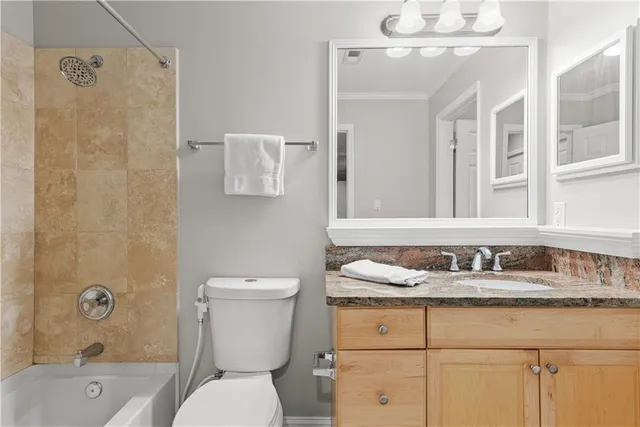 $268,500 | 3655 Habersham Road Northeast, Unit A108, Atlanta, GA 30305