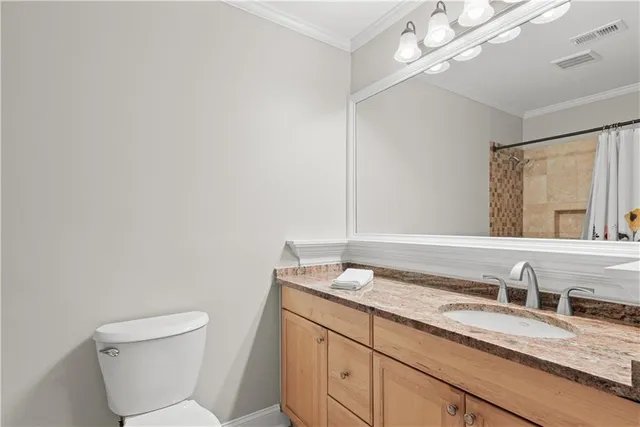 $268,500 | 3655 Habersham Road Northeast, Unit A108, Atlanta, GA 30305