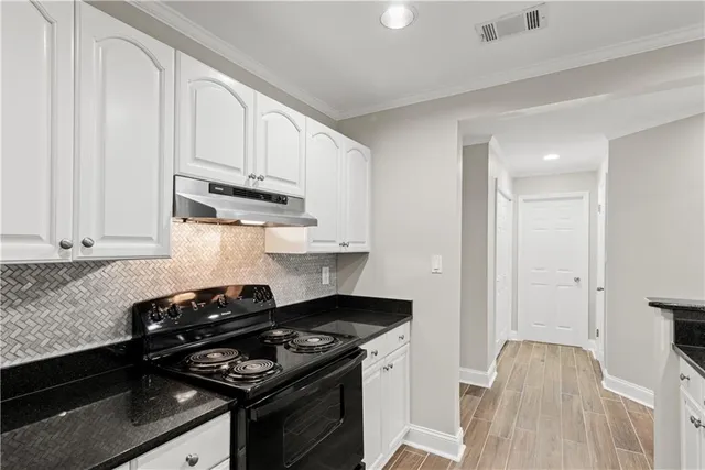 $268,500 | 3655 Habersham Road Northeast, Unit A108, Atlanta, GA 30305