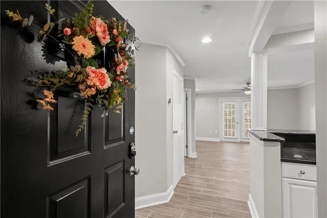 $268,500 | 3655 Habersham Road Northeast, Unit A108, Atlanta, GA 30305