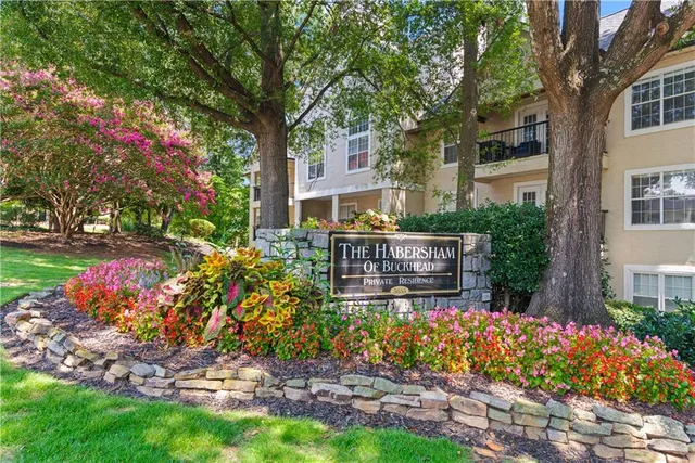 $268,500 | 3655 Habersham Road Northeast, Unit A108, Atlanta, GA 30305
