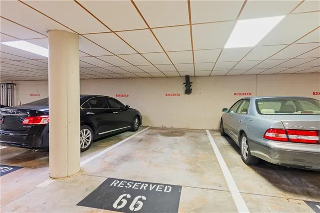 $268,500 | 3655 Habersham Road Northeast, Unit A108, Atlanta, GA 30305