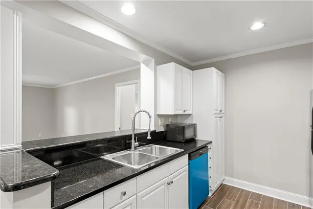 $268,500 | 3655 Habersham Road Northeast, Unit A108, Atlanta, GA 30305