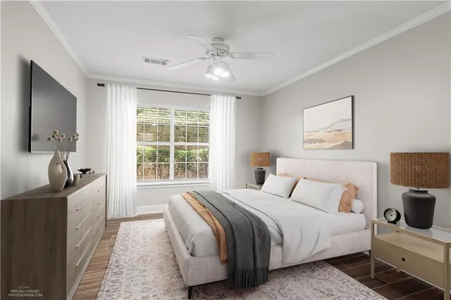 $268,500 | 3655 Habersham Road Northeast, Unit A108, Atlanta, GA 30305