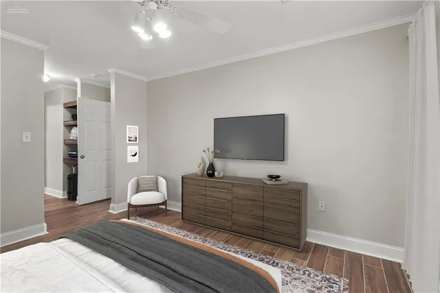 $268,500 | 3655 Habersham Road Northeast, Unit A108, Atlanta, GA 30305