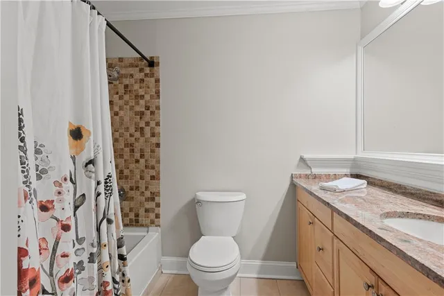 $268,500 | 3655 Habersham Road Northeast, Unit A108, Atlanta, GA 30305