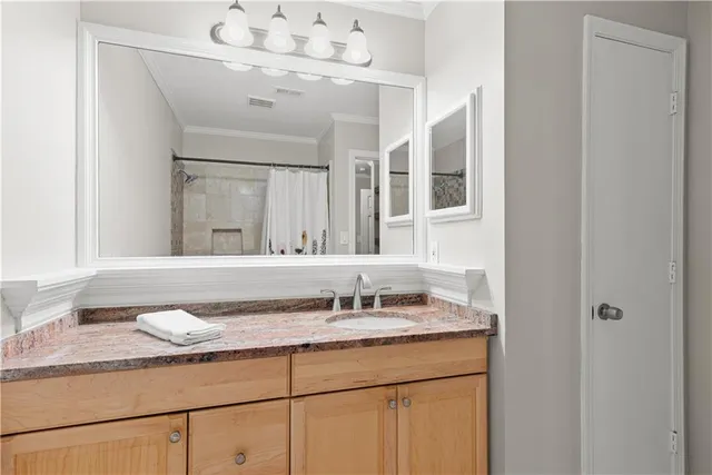 $268,500 | 3655 Habersham Road Northeast, Unit A108, Atlanta, GA 30305