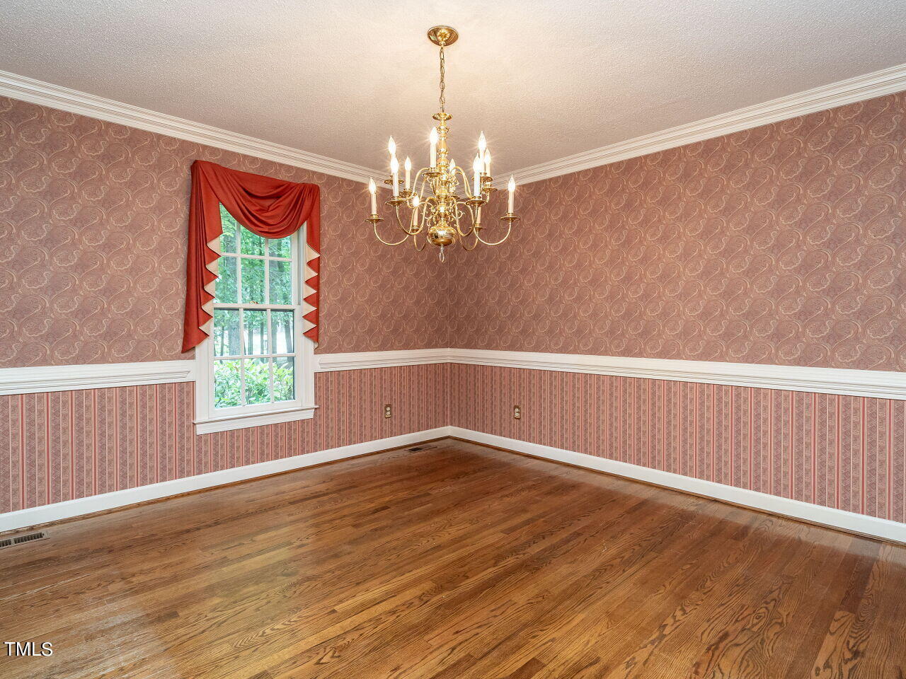 11413 Dunleith Drive Raleigh, NC 27614 - Photo 13 of 49 Dining room