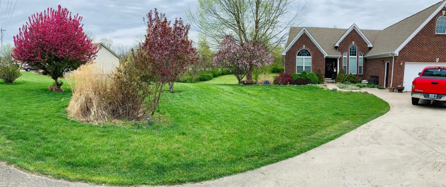 3575 Howell Drennen Road Mount Sterling, KY 40353 - Photo 29 of 47 Photo 29