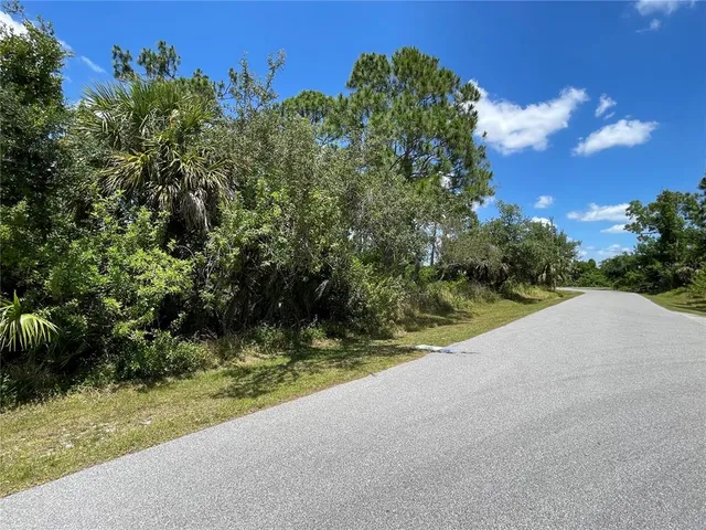 $28,500 | 468 Kellstadt Street, Port Charlotte, FL 33952