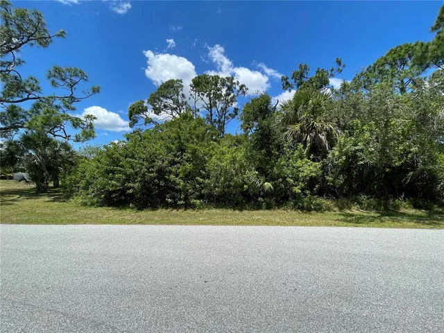 $28,500 | 468 Kellstadt Street, Port Charlotte, FL 33952