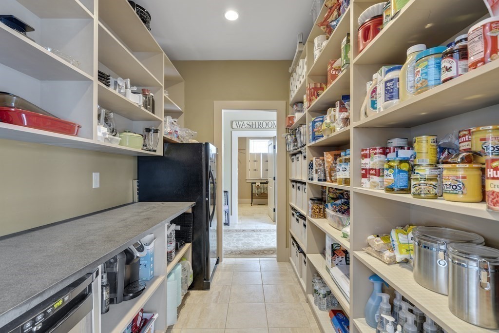 35 Piasta Road Dudley, MA 01571 - Photo 12 of 42 a view of storage and utility room