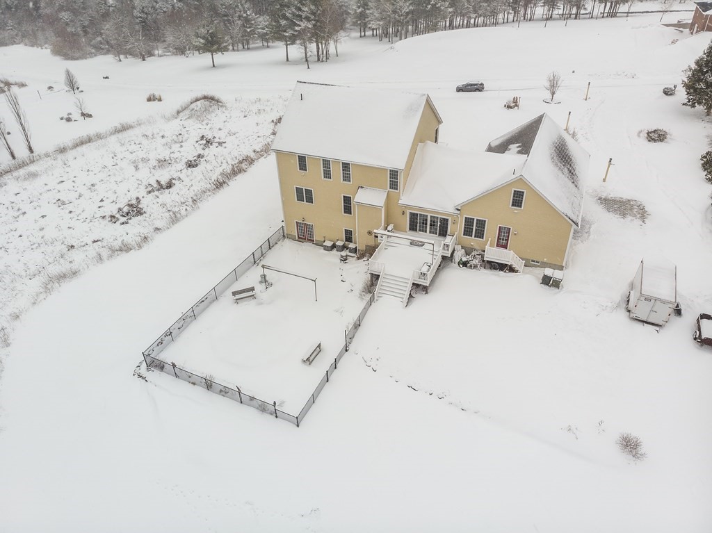 35 Piasta Road Dudley, MA 01571 - Photo 4 of 42