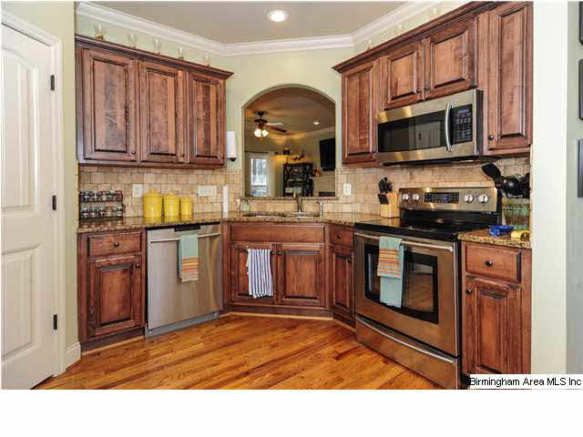 21 Honeysuckle Road Helena, AL 35080 - Photo 12 of 32