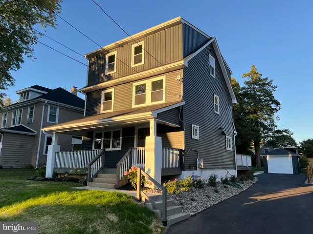 $1,000,000 | 21 Manor Road, Paoli, PA 19301