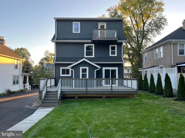 $1,000,000 | 21 Manor Road, Paoli, PA 19301