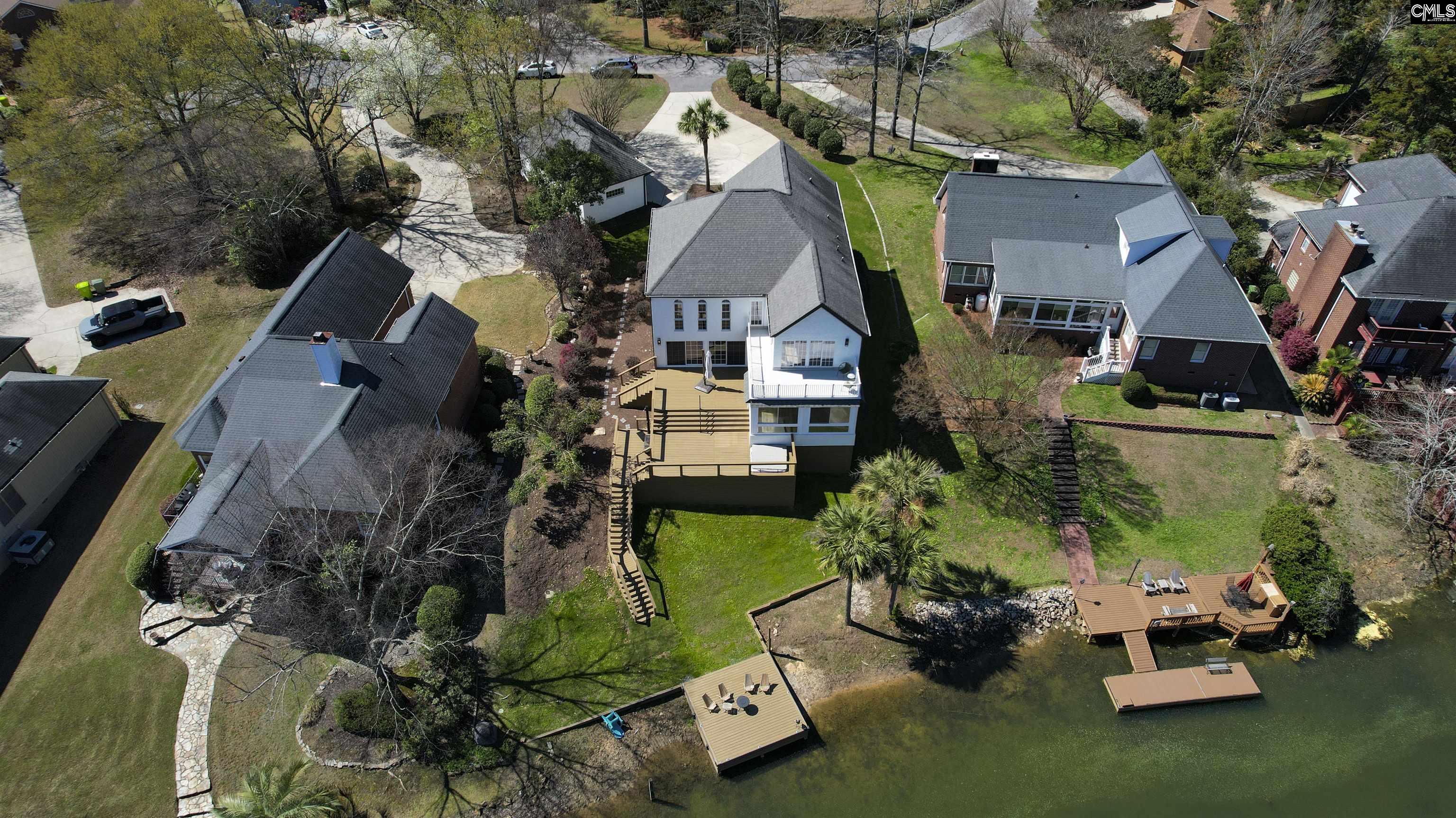 1029 Jones Road Irmo, SC 29063 - Photo 93 of 93