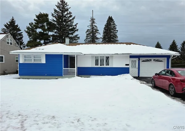 $267,000 | 515 Locust Drive, Utica, NY 13502