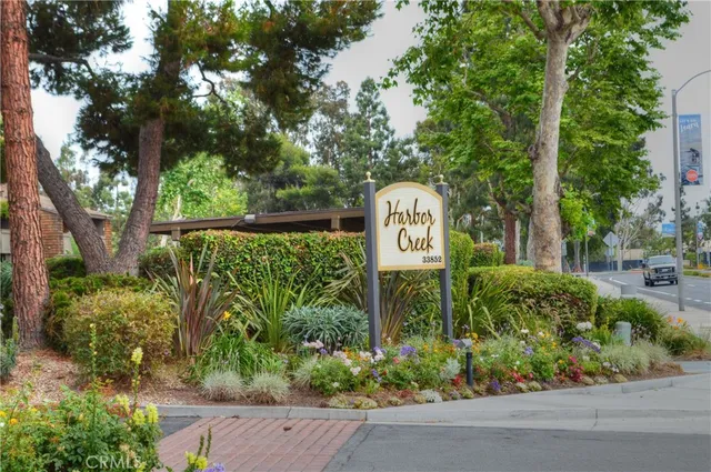 $3,450 | 33852 Del Obispo Street, Unit 45, Dana Point, CA 92629