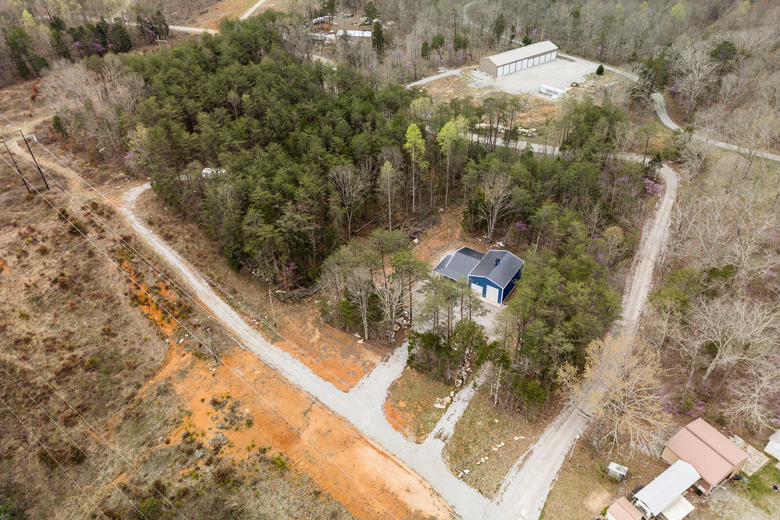 67 Echo Point Farm Road Bronston, KY 42518 - Photo 68 of 71 JCW-0910