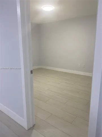 a view of small space