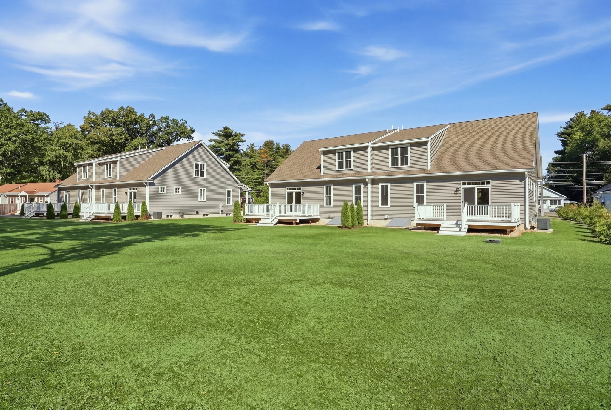35 Sandy Pond Road, Unit A Ayer, MA 01432 - Photo 36 of 41 Gallery Image 36