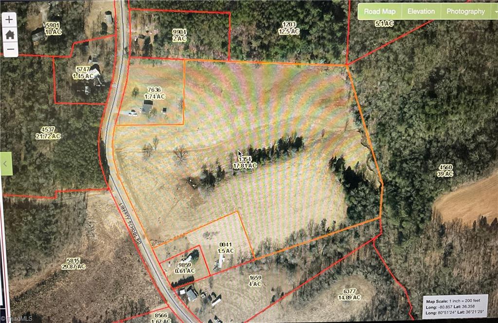 Tbd Liberty School Road State Road, NC 28676 - Photo 2 of 15 Gallery Image 2