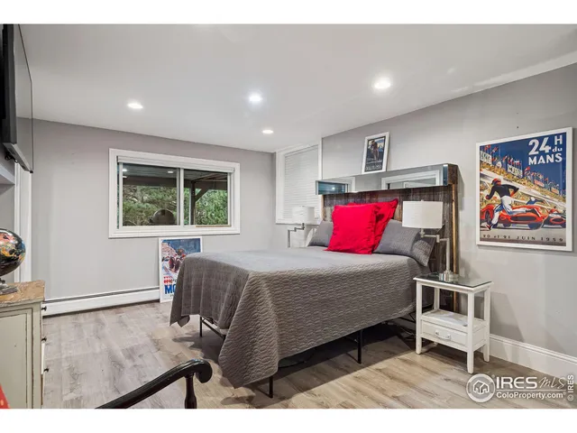 a house with outdoor space sitting space