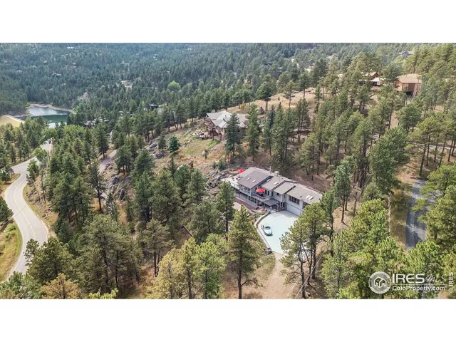 $2,400,000 | 2990 Linden Drive, Boulder, CO 80304