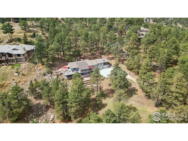 $2,400,000 | 2990 Linden Drive, Boulder, CO 80304